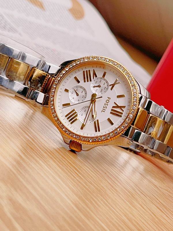 Fossil 39mm 101494